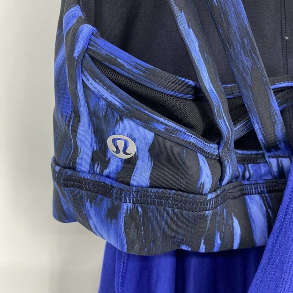 Lululemon Tank Top Nouveau Limits Layer - Picture 5 of 7